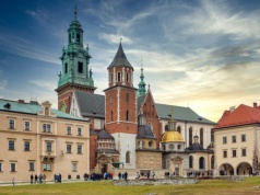 Polskie miasto znowu na szczycie. Zwyciężyło w prestiżowym rankingu. Za nim Lizbona