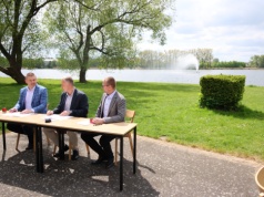 Jezioro Nowogardzkie przejdzie rewitalizację