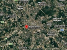 Ukraińcy atakują dronami Moskwę, Putin grozi zniszczeniem Kijowa