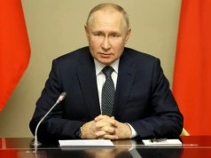 Tymczasowe zawieszenie broni na Ukrainie. To decyzja Putina