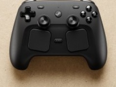Sprzedaż Steam Controllera wystartowała. Nowy pad PC od Valve dostępny za 419 zł!