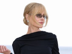Nicole Kidman przyciąga spojrzenia. Dawno nie wyglądała tak dobrze