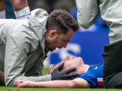 Ważny komunikat Chelsea. Dotyczy fatalnego zderzenia