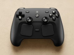 35 minut wystarczyło – Steam Controller wyprzedany w błyskawicznym tempie