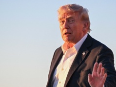 Iran "zostanie zmieciony z powierzchni Ziemi". Trump grozi i wzywa Koreańczyków