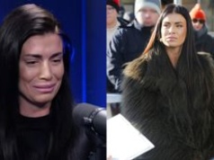 Magdalena Stępień twierdzi, że jest ZASTRASZANA: "Zaczęłam żyć w takim lęku, że chwilami chciałam się usunąć z tego świata"