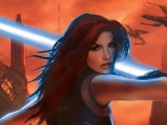 Disney odrzucił niesamowite historie z książek i komiksów „Star Wars”. Poznaj te Legendy