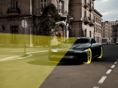 Nowe opony Pirelli z AI. Samochody będą widzieć drogę lepiej niż kierowcy