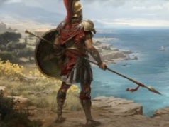 Oferta Śródtygodniowa na Steam. Gra Titan Quest II w rekordowo niskiej cenie 101,49 zł!
