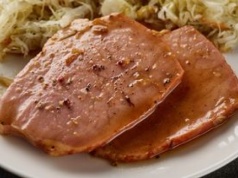 W weekend podałam kiszone kotlety. Goście pytali, jak je zrobiłam, że są lepsze niż zwykłe schabowe