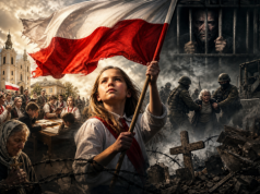 Robert Winnicki: Polacy na Białorusi – najbardziej prześladowani, najbardziej zapomniani