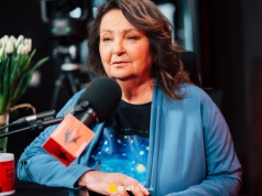Anna Dymna buduje ośrodek dla rodziców osób z zespołem Downa. "Walczę o dofinansowanie"