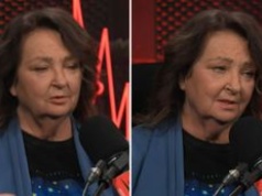 Anna Dymna nie miała skrupułów, by przyłożyć mężczyźnie. "Od razu dostawał w twarz"