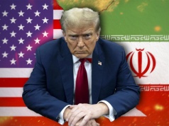 USA-Iran. Nowa eskalacja? Trump: Zmieciemy ich z powierzchni ziemi
