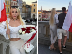 Schreiber zapewnia ochronę nowemu partnerowi. Wszystko z racji wieku