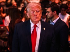 Trump grozi Iranowi. "Zostanie zmieciony z powierzchni Ziemi"