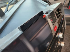 Kierowca doznał zatoru w tętnicy, uratowały go systemy elektroniczne ciężarówki