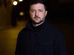 Zełenski o zawieszeniu broni. Wskazał inny termin niż Putin