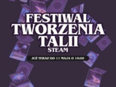 Tasowanie kart z Gabe’em Newellem. Festiwal Tworzenia Talii na Steam z grami PC do 90% taniej!