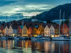 Strajk hotelarzy w Norwegii. Poważne utrudnienia dla turystów