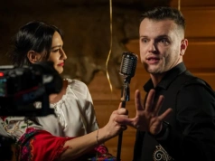 „Panieński” czyli Max z Jankowej i Justyna Lubas. Zobacz jako pierwszy