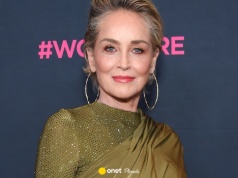 Sharon Stone zapozowała w bikini bez retuszu i filtrów. "Zaraz lato!"