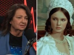 Fani Anny Dymnej nie mogą pogodzić się z upływem czasu. Piszą do niej okropne listy. "Zapyziały misiu"