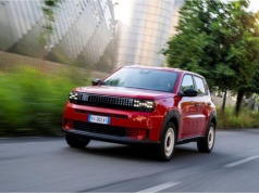 To nie może dziwić: Fiat i Fiat Professional liderami rynku włoskiego w kwietniu i pierwszych czterech miesiącach 2026 roku