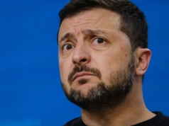 Zełenski ripostuje Putina. Wskazał zupełnie inny termin zawieszenia broni
