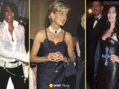 Whitney Houston, Cher, księżna Diana. W latach 90. to one lśniły na Met Gali