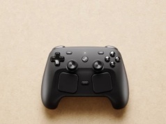 Steam Controller zadebiutował na rynku i wyprzedał się błyskawicznie!