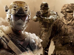 Tegoroczne Call of Duty nie pojawi się na PS4 ani Xbox One