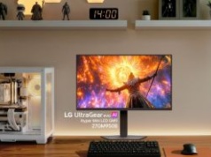 Hyper MiniLED wchodzi do gry. LG podnosi poprzeczkę monitorom gamingowym