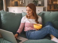 Ma niski indeks glikemiczny. Stabilizuje cholesterol i ma dużo białka