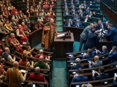 Ile w nas zostało z Trzeciego Maja? Jakub Maciejewski o refleksjach po 235 latach
