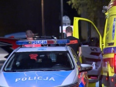 Akcja służb w Warszawie. Mężczyzna miał zginąć podczas interwencji