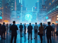 Koniec ery samego modelu: Anthropic i OpenAI stawiają na fizyczną obecność u klienta