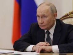 Kreml zaostrza ochronę Putina. Media dotarły do tajnego raportu