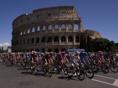 Mniej znaczy więcej? – trasa Giro d’Italia 2026