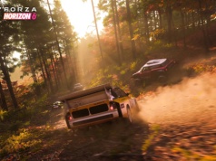 Forza Horizon 6 stał się złotym i obsługuje 60 FPS zarówno na Xbox Series S, jak i X