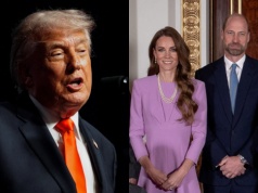 Trump wygadał się na temat księcia Williama i księżnej Kate. Wiadomo, co o nich sądzi