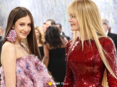 Córka Nicole Kidman łamie zasady Met Gali. 17-latka zadebiutowała u boku mamy