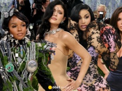 Met Gala 2026. Najgorsze stylizacje gwiazd