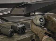 USA stawia na masę. Jeden dron na godzinę to nowa norma