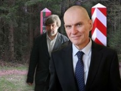 "Nic od was nie chcę!". Tak grano z Łukaszenką o Andrzeja Poczobuta i innych uwolnionych