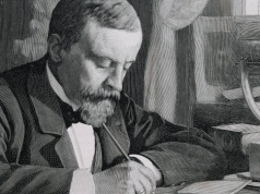 Pisarz, który zmienił polską literaturę. 180. rocznica narodzin autora "Trylogii"