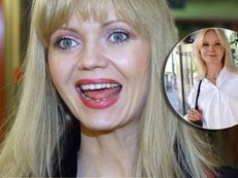 Olga Borys była gwiazdą "Lokatorów". Zmieniła się nie do poznania