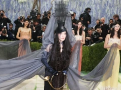 MET Gala 2026. Te stylizacje gwiazd przejdą do historii