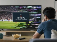 Miliardy widzów mogą w ogóle nie zobaczyć mundialu. FIFA ma potężny problem