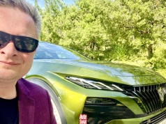 Jeździłem odświeżonym Peugeotem 408. Tylko najtańsza wersja wyposażenia wchodzi w grę